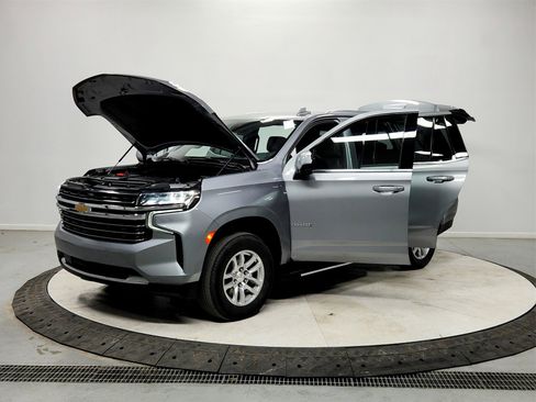 Used 2024 Chevrolet Tahoe LT image 11
