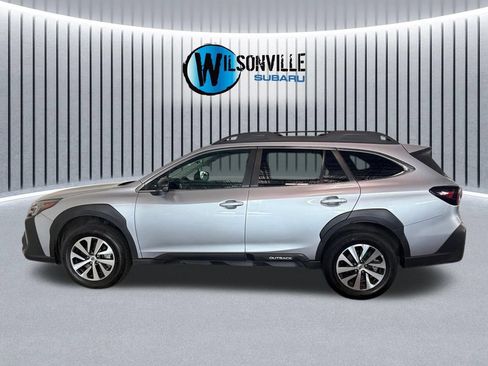Certified 2024 Subaru Outback Premium AWD/4WD image 15