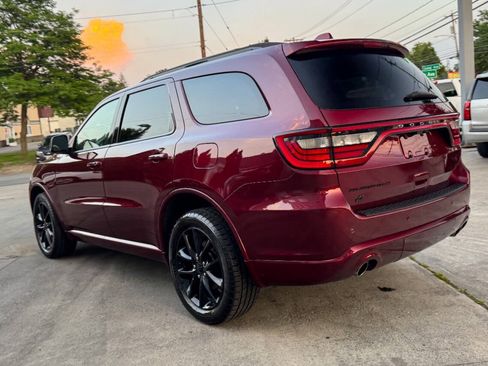 Used 2018 Dodge Durango GT w/ Premium Group AWD/4WD image 5