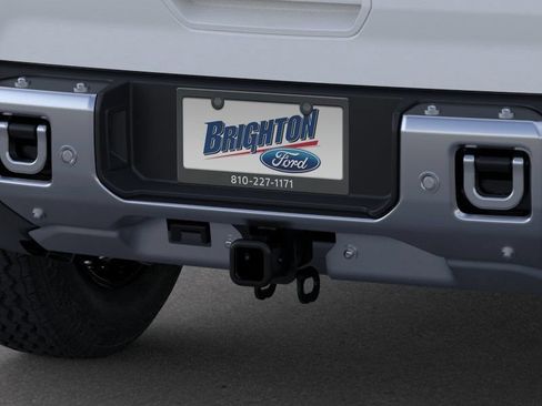 Used 2026 Ford Bronco Sport Badlands w/ Sasquatch Badlands Package AWD/4WD image 27