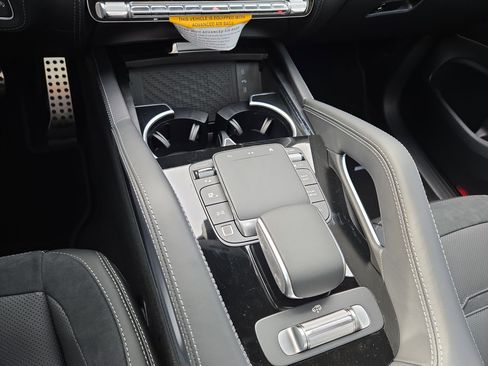 New 2026 Mercedes-Benz GLE 53 AMG 4MATIC image 22