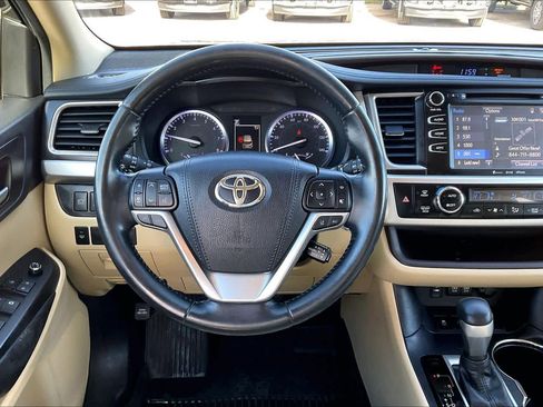 Used 2018 Toyota Highlander XLE image 5