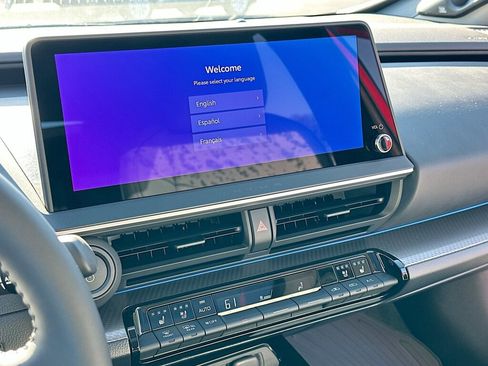 New 2026 Toyota Prius Limited image 10