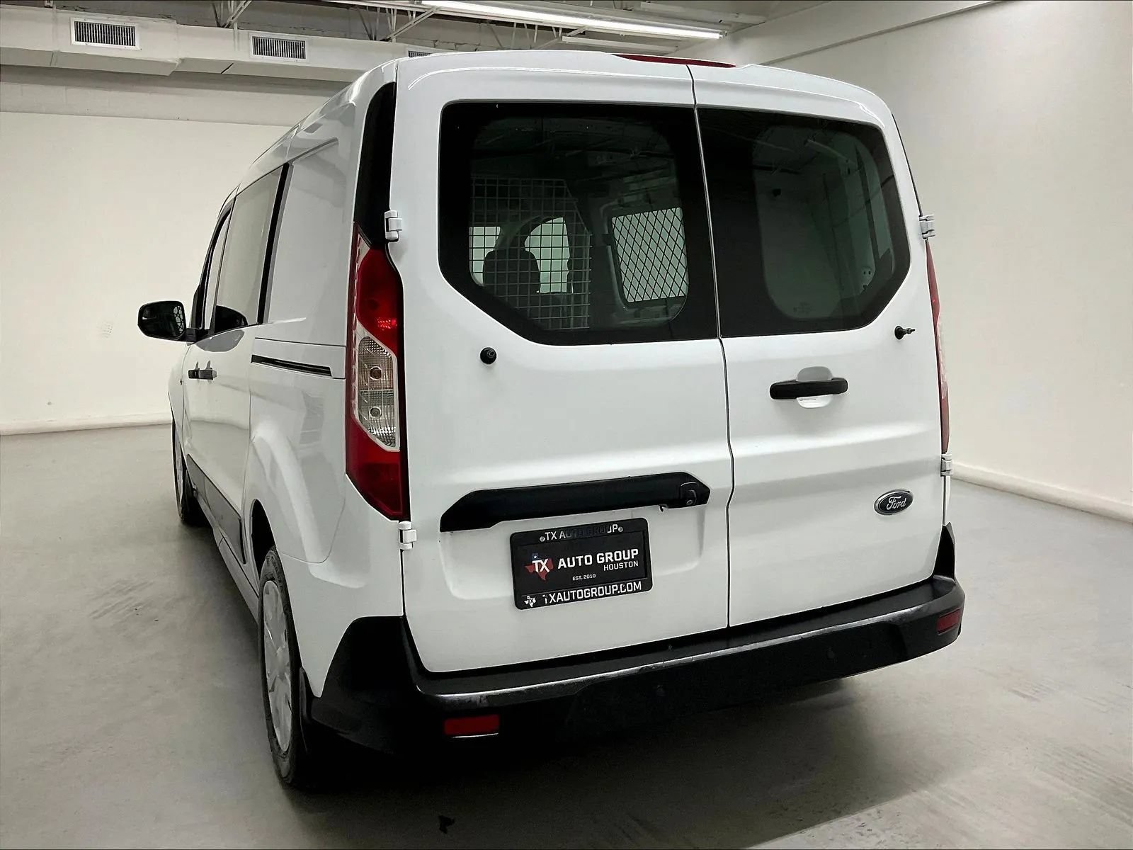 Used 2022 Ford Transit Connect XLT FWD image 25