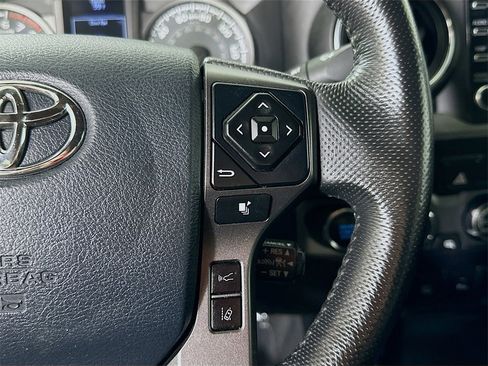 Used 2020 Toyota Tacoma TRD Sport image 23