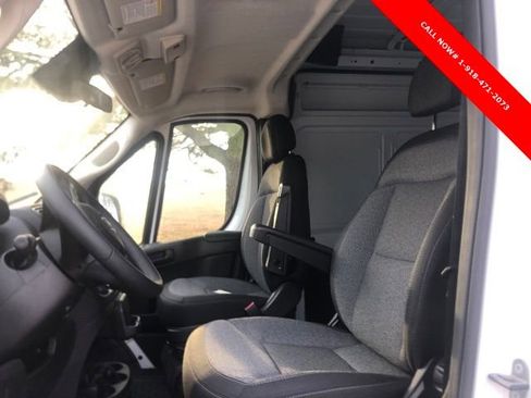 New 2026 RAM ProMaster 2500 w/ Premium Convenience Group image 11