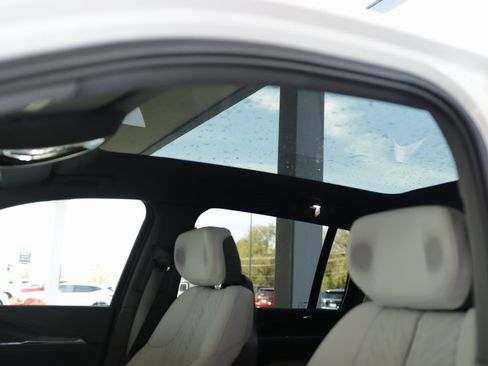 Used 2025 Cadillac Escalade IQ Sport 1 image 27