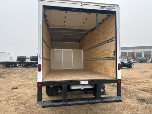 New 2025 Ford Transit 350 Low Roof DRW AWD image 6