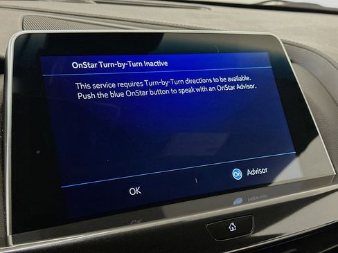 Used 2024 Cadillac CT5 Premium Luxury w/ Climate Package image 22