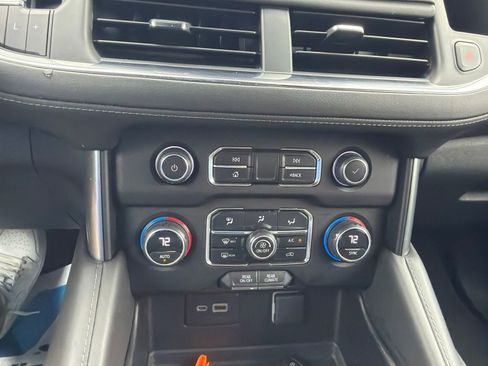 Used 2023 Chevrolet Tahoe LS AWD/4WD image 15