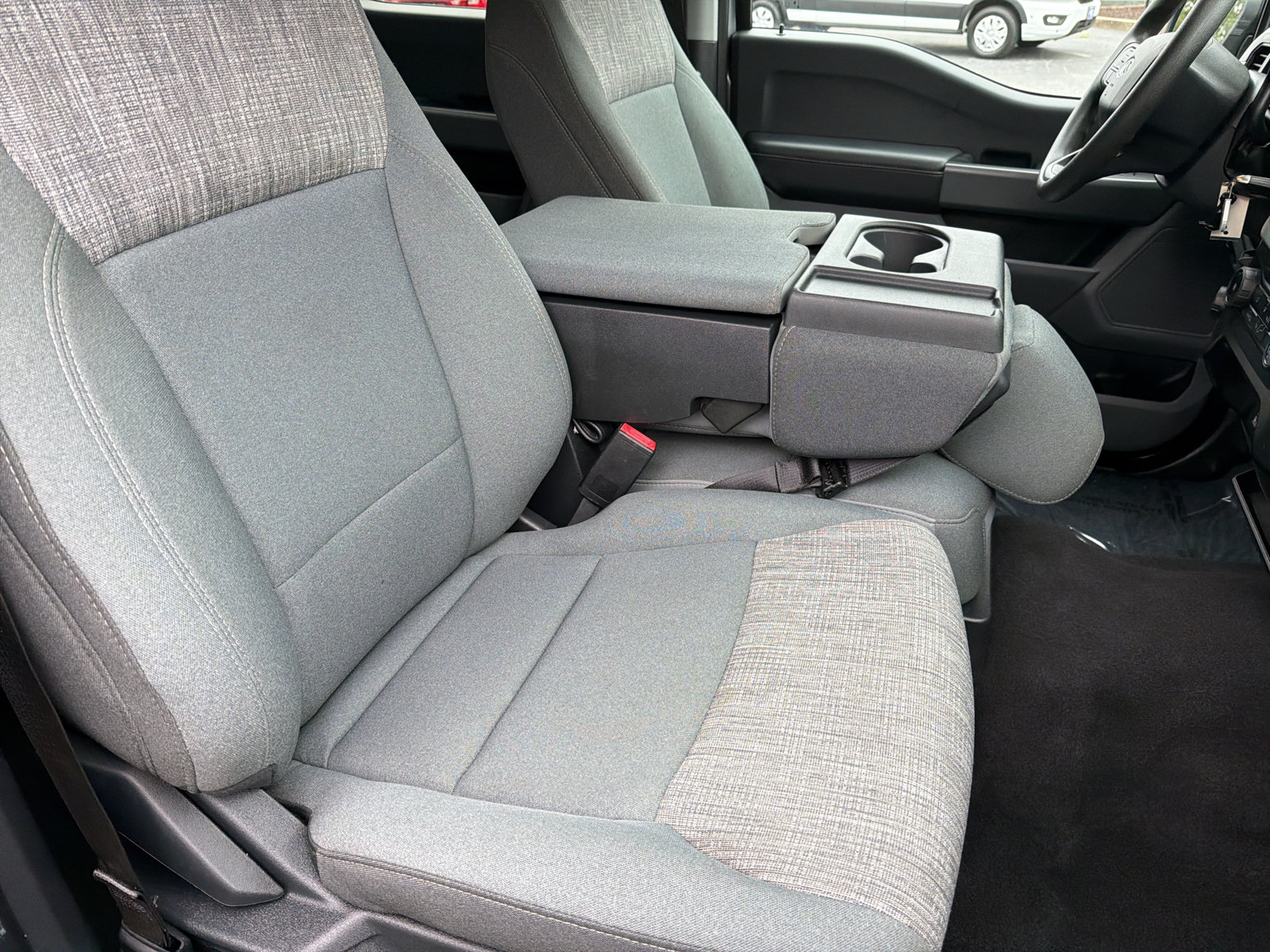 Used 2023 Ford F150 XLT AWD/4WD image 22