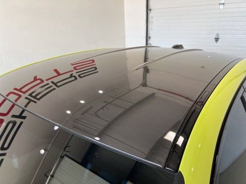 Used 2023 BMW M3 Competition w/ M Carbon Exterior Package image 22