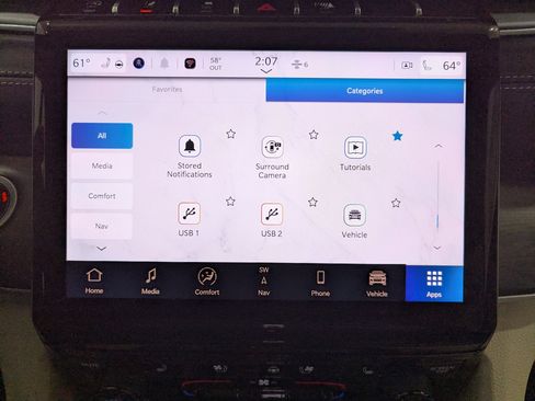 New 2025 Jeep Grand Cherokee L Limited image 29