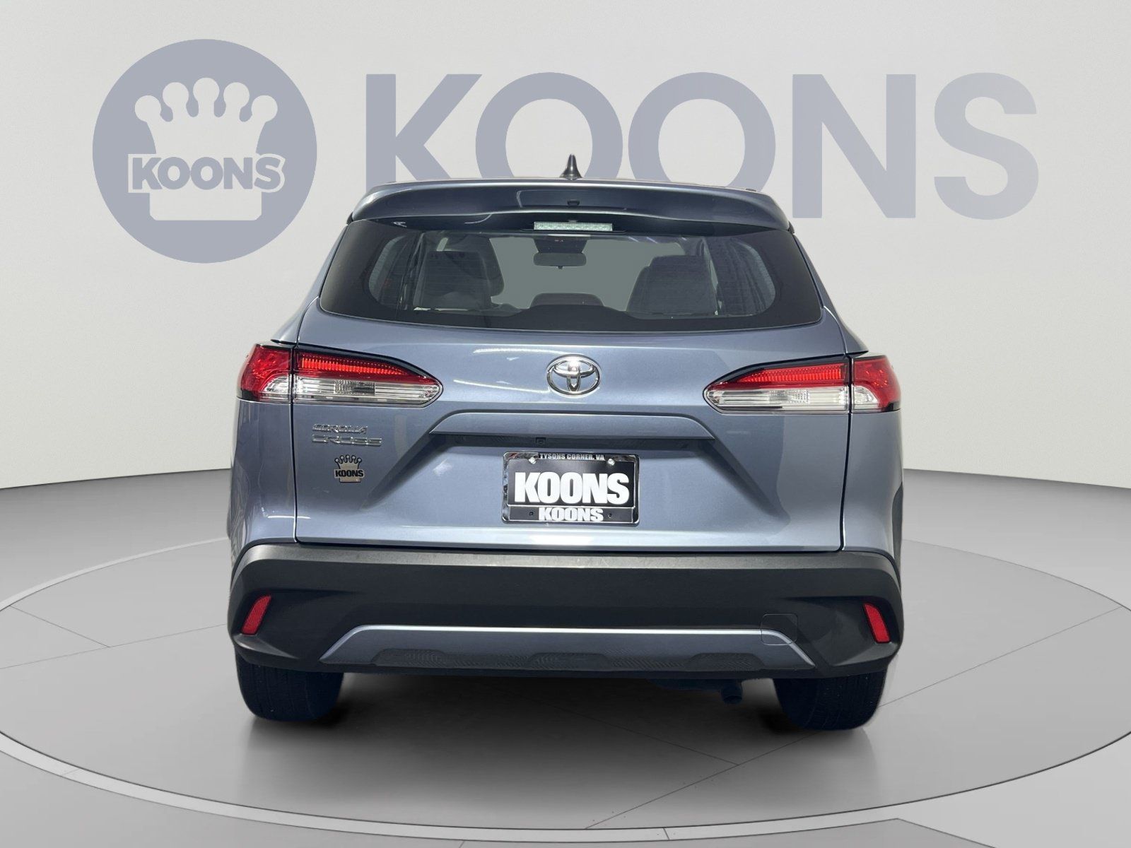 Used 2023 Toyota Corolla Cross L FWD image 5