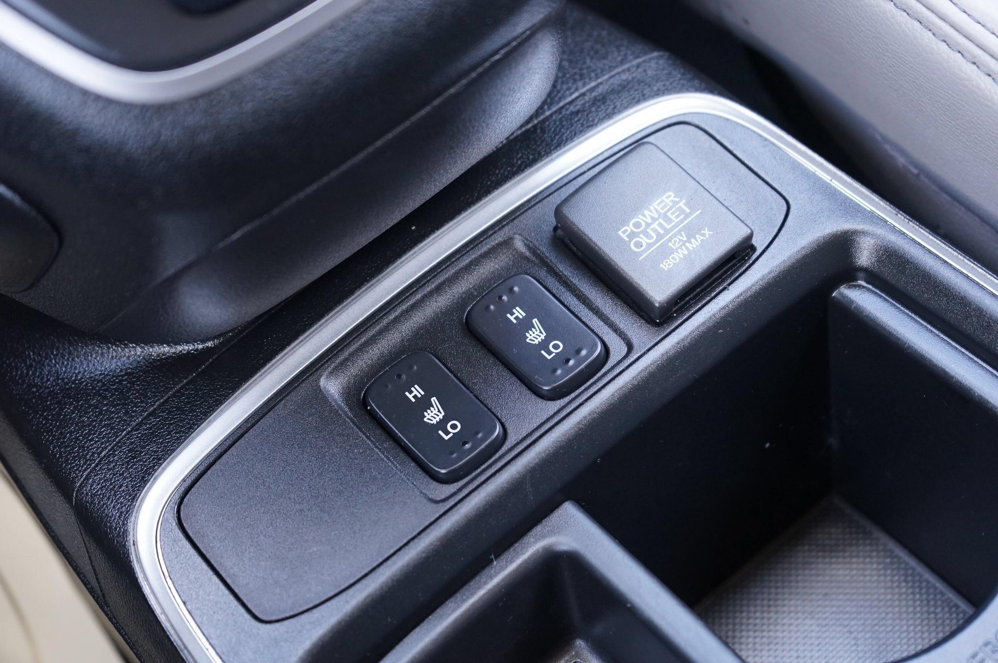 Used 2015 Honda CR-V EX-L image 16