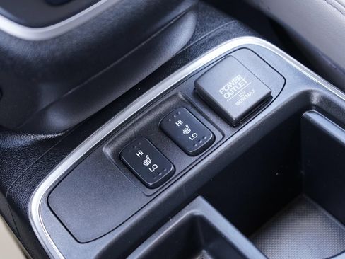 Used 2015 Honda CR-V EX-L image 16