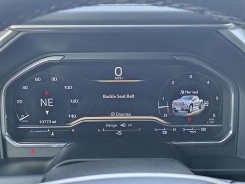 Used 2024 GMC Sierra 1500 Denali w/ Denali Reserve Package image 29