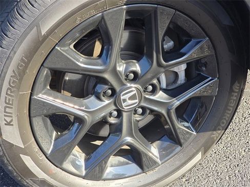 Used 2023 Honda HR-V Sport image 17