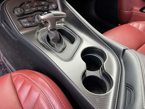 Used 2022 Dodge Challenger SRT Super Stock RWD image 33