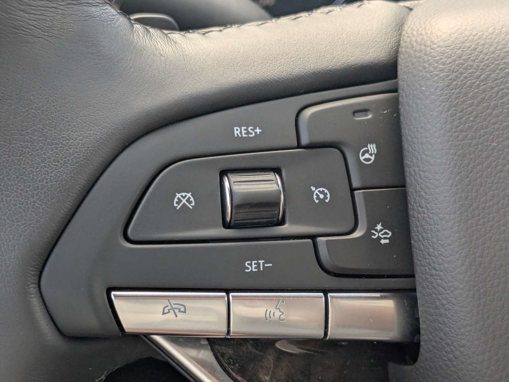 Used 2021 Cadillac XT6 Premium Luxury FWD image 34