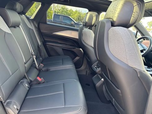 Used 2024 Cadillac Lyriq Tech w/ Driver Assist Package RWD image 14