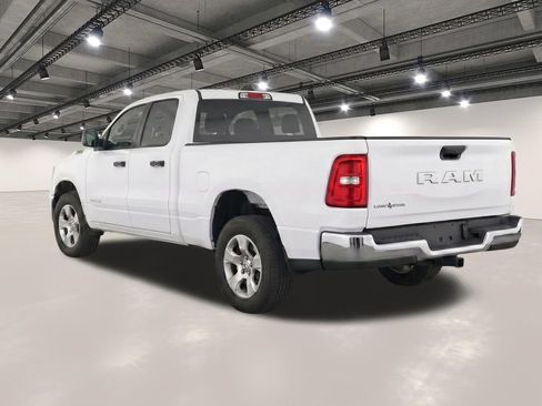 Used 2025 RAM 1500 Lone Star RWD image 8