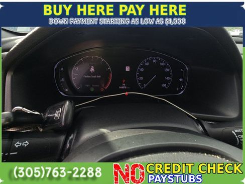 Used 2018 Honda Accord Sport image 5