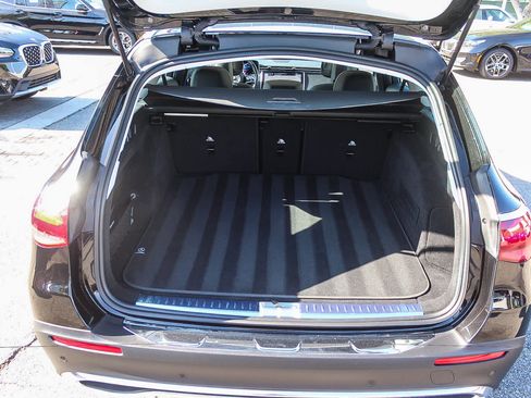 Used 2025 Mercedes-Benz E 450 4MATIC All-Terrain Wagon image 37