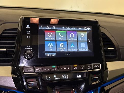 Used 2019 Honda Odyssey Elite image 27
