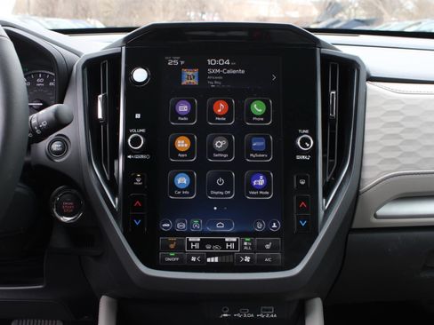 New 2026 Subaru Forester Premium AWD/4WD image 14