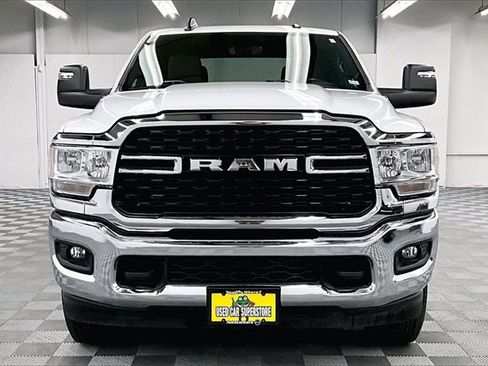 Used 2024 RAM 2500 Big Horn image 3