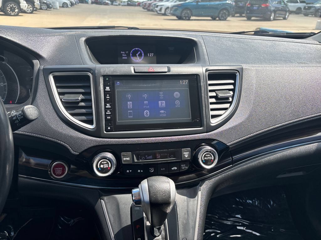 Used 2015 Honda CR-V EX-L image 18