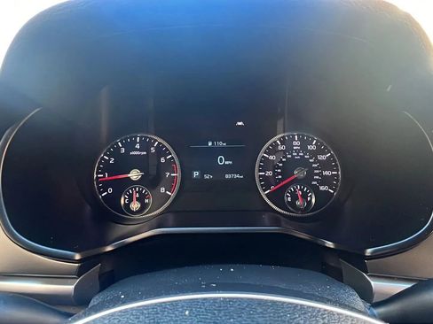 Used 2020 Kia Telluride S image 13