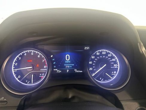 Used 2022 Toyota Camry SE w/ Cold Weather Package AWD/4WD image 28