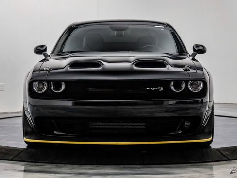 Used 2020 Dodge Challenger SRT Hellcat Redeye image 34