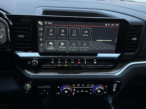 New 2026 GMC Sierra 1500 Elevation w/ Elevation Premium Package image 25