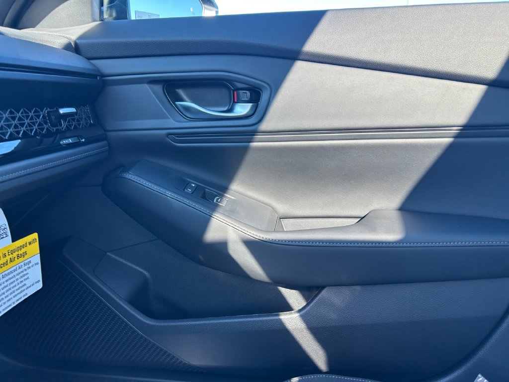 New 2026 Honda Accord Sport image 25