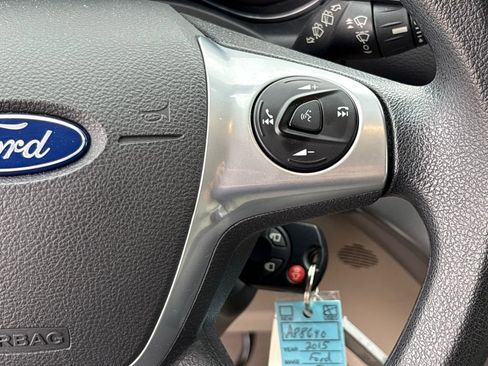 Used 2015 Ford Escape SE image 20