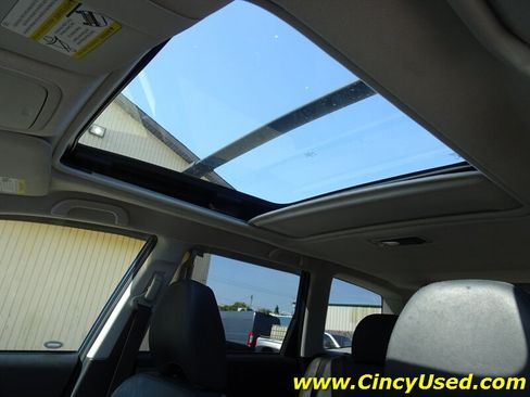 Used 2011 Subaru Forester 2.5X Limited AWD/4WD image 27