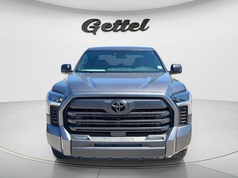 New 2026 Toyota Tundra SR5 RWD image 2