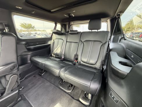 New 2026 Jeep Grand Wagoneer L Limited image 16