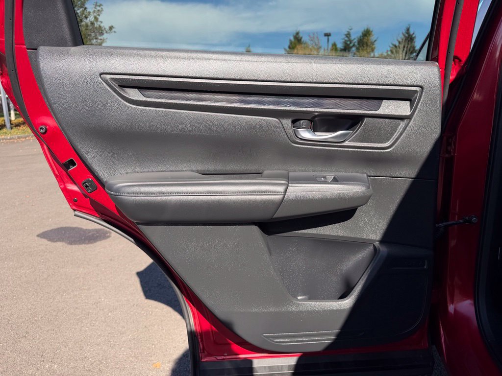 Used 2024 Honda CR-V EX image 28