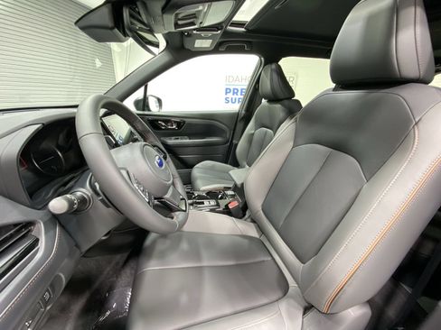 New 2026 Subaru Forester Sport AWD/4WD image 11