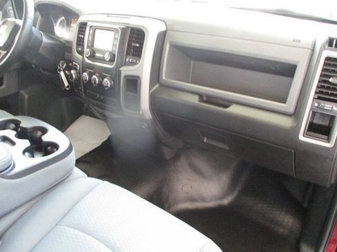 Used 2017 RAM 1500 Tradesman w/ Power & Remote Entry Group AWD/4WD image 26