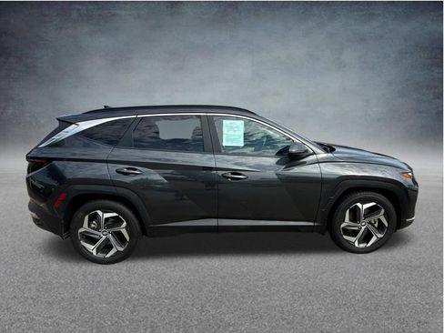 Used 2023 Hyundai Tucson SEL w/ Convenience Package FWD image 12