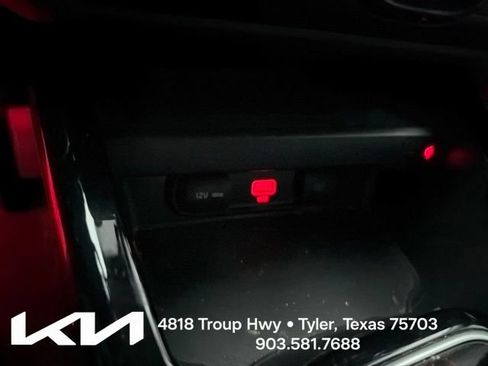 Certified 2022 Kia Soul Turbo FWD image 21