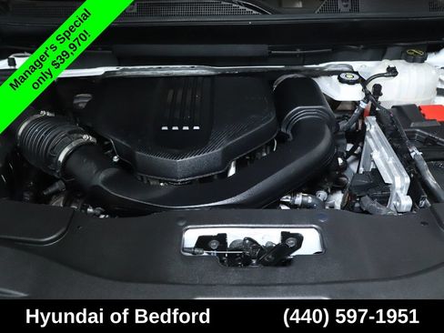 Used 2026 Chevrolet Traverse LT AWD/4WD image 42