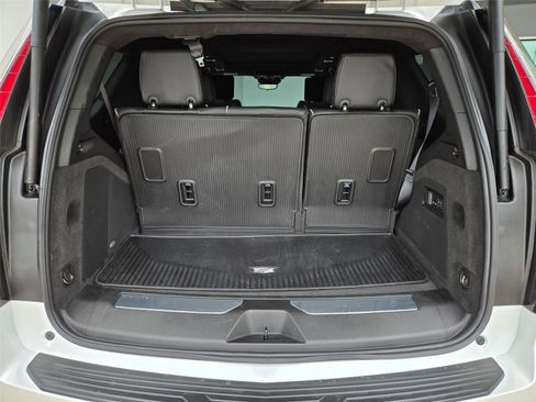 Certified 2024 Cadillac Escalade Sport Platinum w/ LPO, ONYX Package AWD/4WD image 33