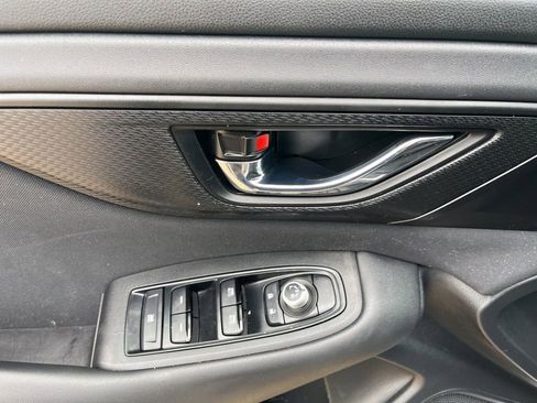 Used 2022 Subaru Outback Premium AWD/4WD image 9