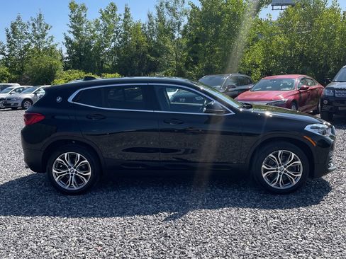 Used 2020 BMW X2 xDrive28i w/ Convenience Package AWD/4WD image 7